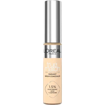 True Match Serum Concealer 4N 11 Milliliter Loreal.
