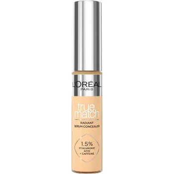 True Match Serum Concealer 5W 11 Milliliter Loreal.