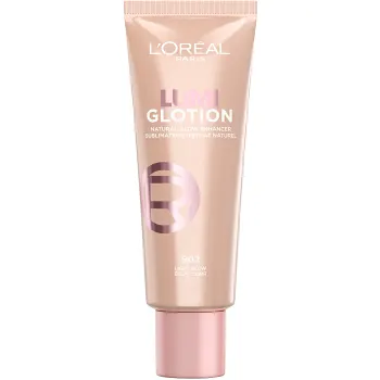 Lumi Glotion Light Glow 902 40 Milliliter Loreal.