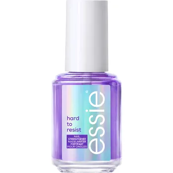 Nail care hard to resist neutralize &amp; brighten 13.5 Milliliter essie.