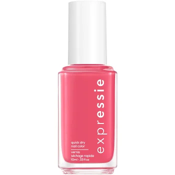 Nail Polish expressie crave the chaos 235 10 Milliliter essie.
