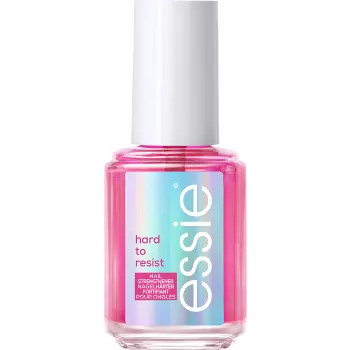 Nail care hard to resist glow &amp; shine 13.5 Milliliter essie.