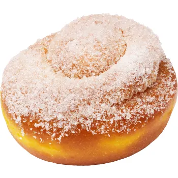 HoneyBun Saffran 65 g Bonjour.