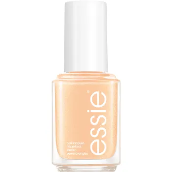 Nail Polish classic mani thanks 570 13.5 Milliliter essie.