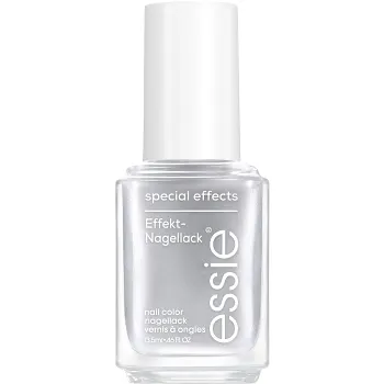 Nail Polish nail art studio cosmic chrome 5 13.5 Milliliter essie.