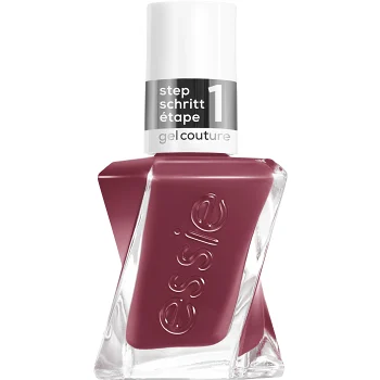 Nail Polish gel couture not what it seams 523 13.5 Milliliter essie.