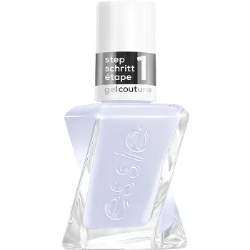 Nail Polish gel couture perfect posture 450 13.5 Milliliter essie.