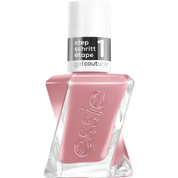 Nail Polish gel couture princess charming 485 13.5 Milliliter essie.