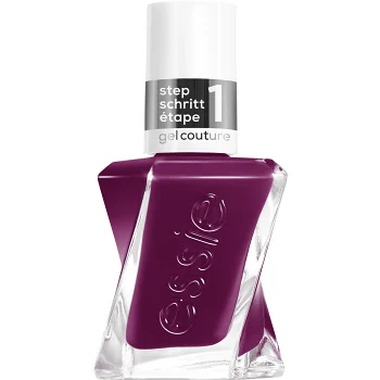 Nail Polish gel couture paisly the way 186 13.5 Milliliter essie.