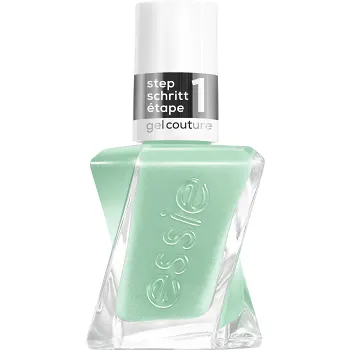 Nail Polish gel couture bling it 551 13.5 Milliliter essie.