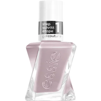 Nail Polish gel couture tassel free 545 13.5 Milliliter essie.