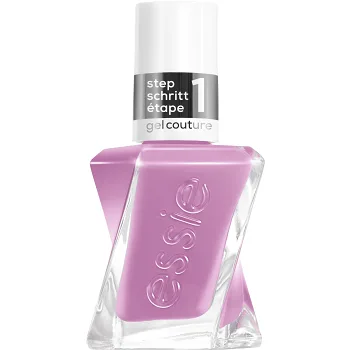 Nail Polish gel couture dress call 180 13.5 Milliliter essie.