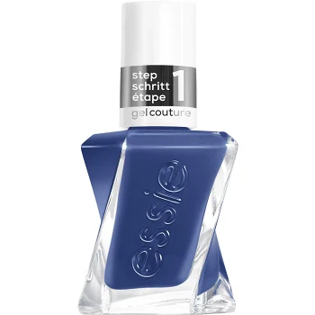 Nail Polish gel couture statement peace 552 13.5 Milliliter essie.