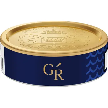 Lössnus 42 Gram Göteborgs Rapé.