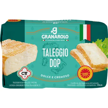 Taleggio DOP 200 g Granarolo.