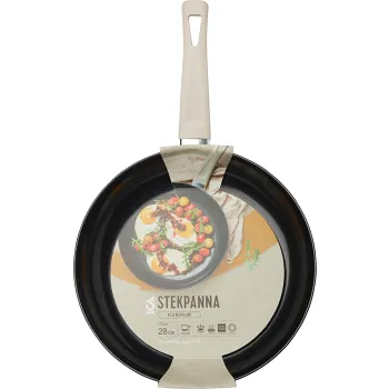 Stekpanna 28cm.