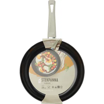 Stekpanna 28cm.