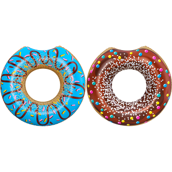 Simring Donut 107cm.