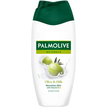 Duschtvål Olive 250ml Palmolive.