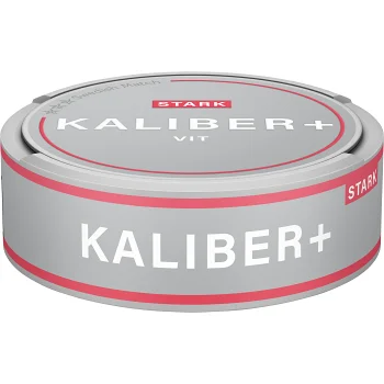 + Vit 18 Gram Kaliber.