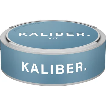 Portion White 16 Gram Kaliber.