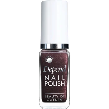 Minilack nr 791 1 Styck Depend.