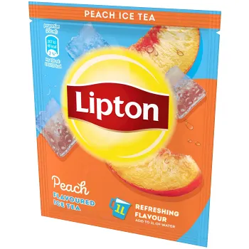 Iste Peach 50g Lipton.