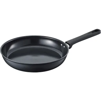 Stekpanna aluminium 28cm Fiskars.