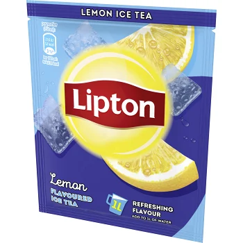 Iste Lemon 52g Lipton.