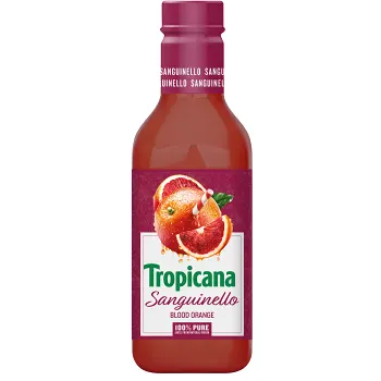 Juice Blodapelsin Sanguinello 900ml Tropicana.