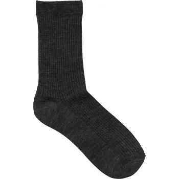 Socka 1p Abisko mörkgrå 36/38 mywear.