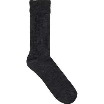 Socka 1p Abisko mörkgrå 44/47 mywear.