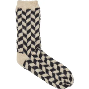 Socka 1p fodrad leo 37/40 mywear.