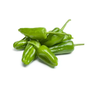 Pimiento de Padron 200g Klass 1.