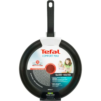 Stekpanna Comfort Max 28cm Tefal.