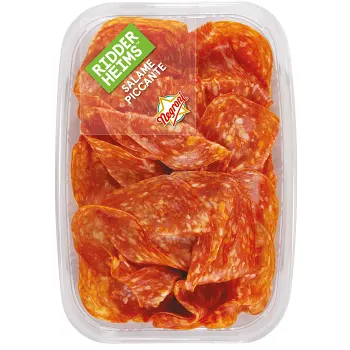 Salame Picante Dolce 85g Negroni.