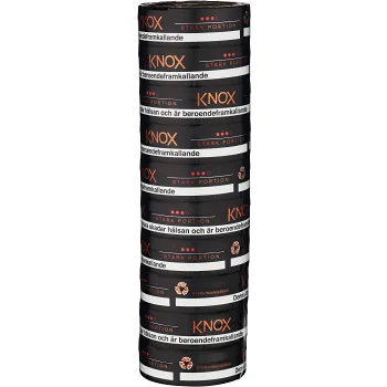 Stark Portion Stock Knox.