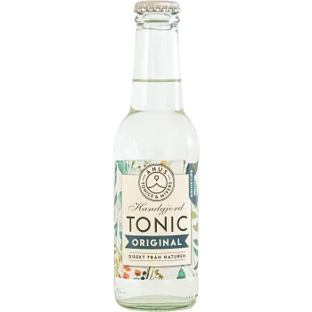 Tonic Original 200ml Åhus Tonics &amp; Mixers.