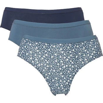 Tai Tyra 3p blå 44/46 mywear.