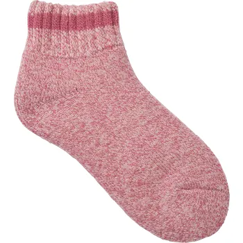 Socka 1p Lima Low rosa 35/39 mywear.