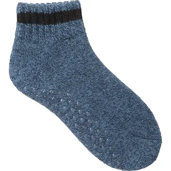 Socka 1p Lima Low blå 30/34 mywear.