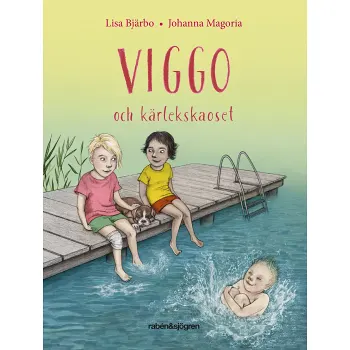 Viggo och kärlekskaoset.