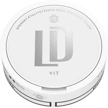 Vit Portion 16 Gram LD.