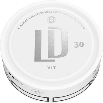Vit Portion 24 Gram LD 30.