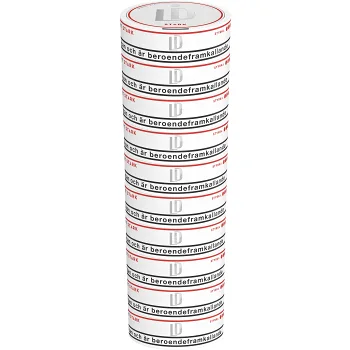 Vit Portion Stark Stock LD.