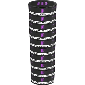 Salmiak Portion Stock LD.