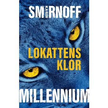 Lokattens klor.