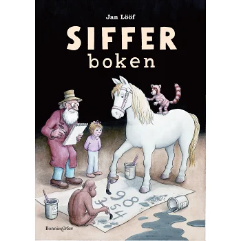 Sifferboken.