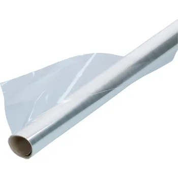 Cellofan 0,54x2,5 m.