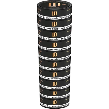 Original Portion Stock LD 30.